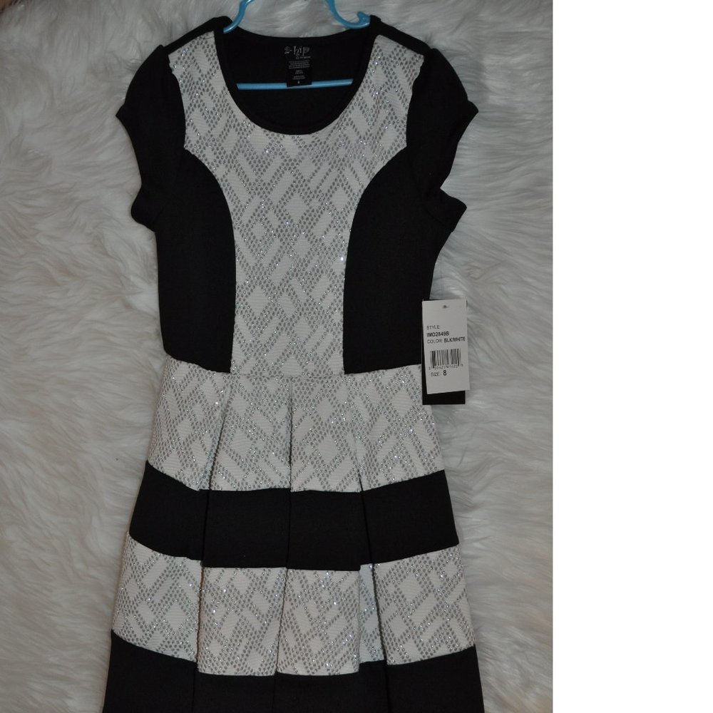 Girl dresses size 8. bundle 3 Dresses X $28